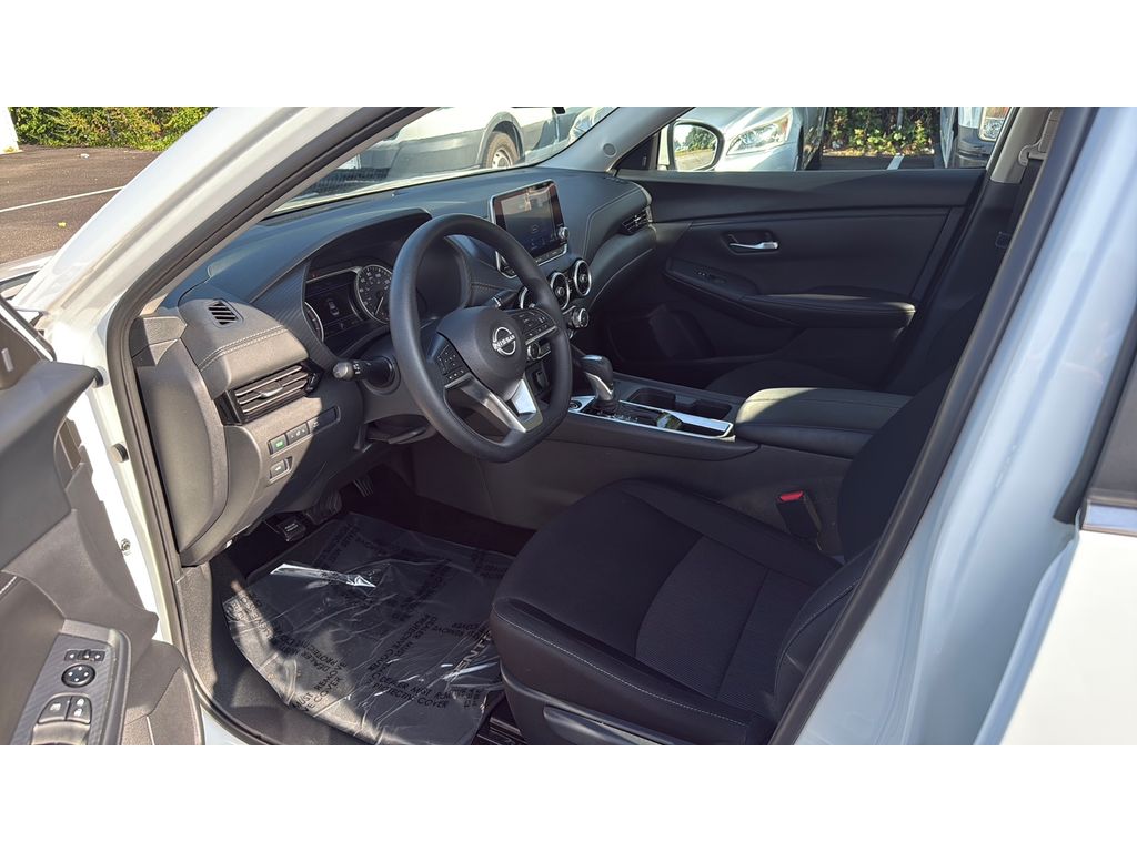 2024 Nissan Sentra SV photo 19