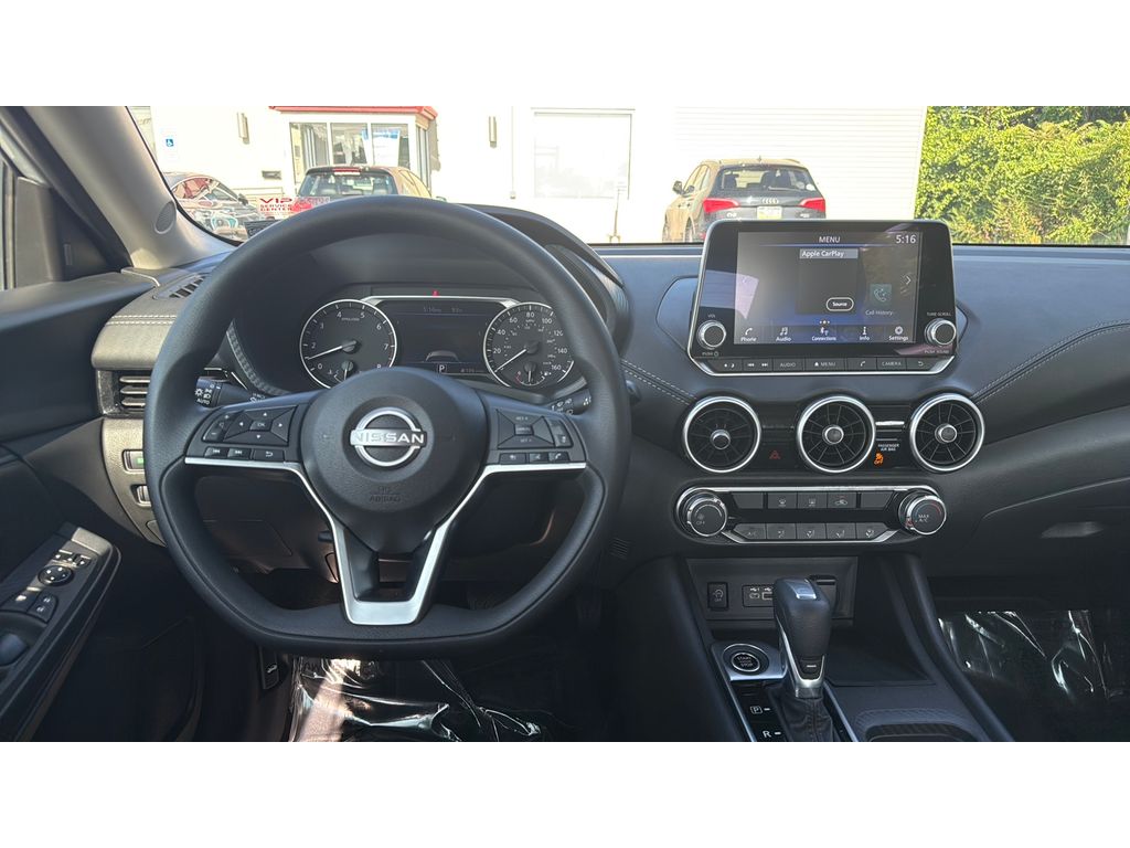 2024 Nissan Sentra SV photo 18