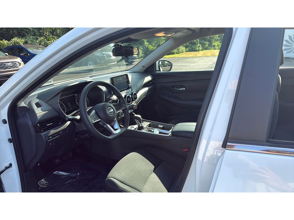 2024 Nissan Sentra SV photo 20