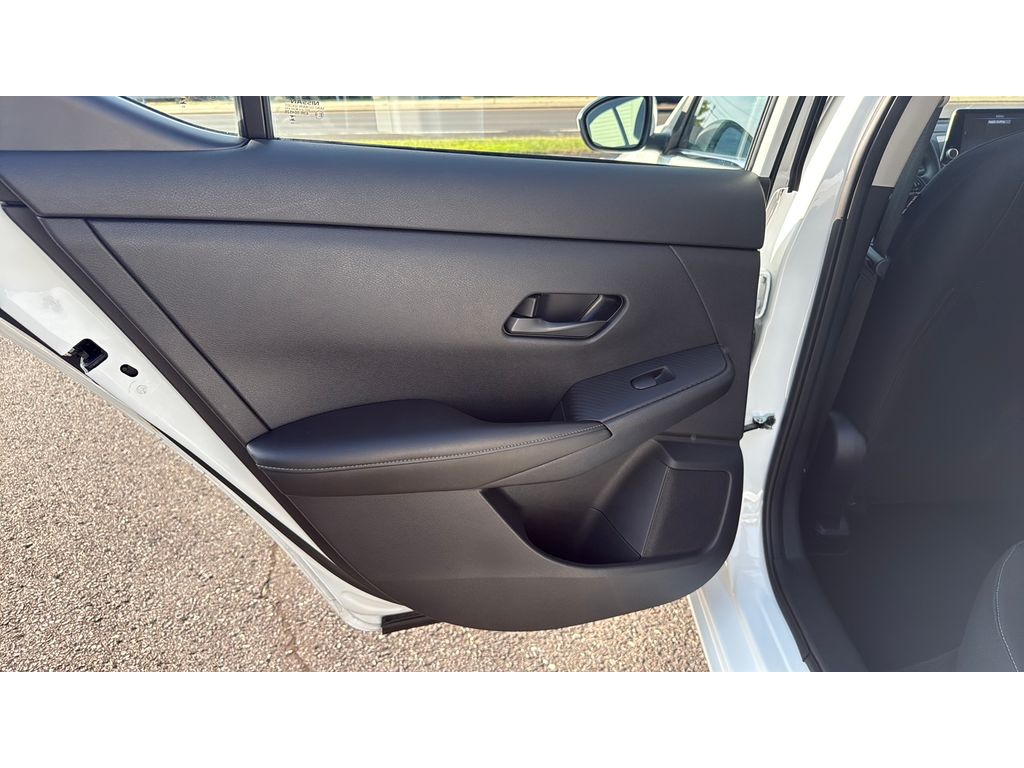 2024 Nissan Sentra SV - photo 12