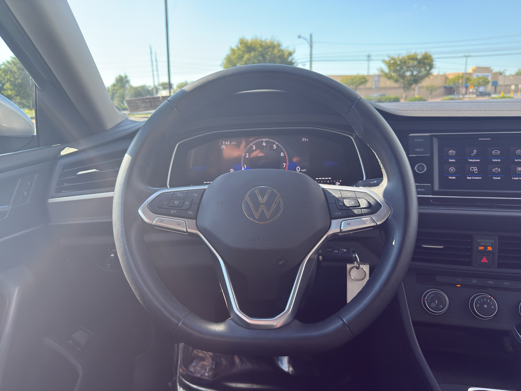 2024 Volkswagen Jetta S photo 10