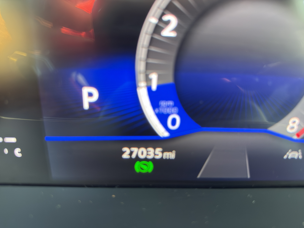 2024 Volkswagen Jetta S photo 12