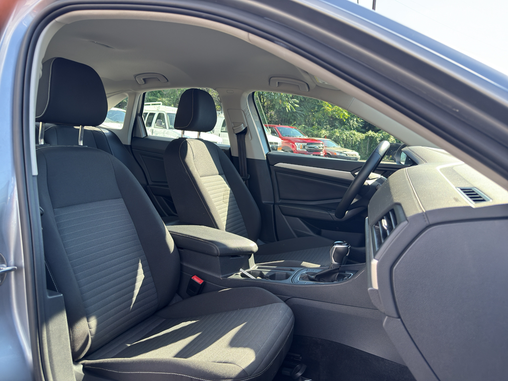 2024 Volkswagen Jetta S photo 14