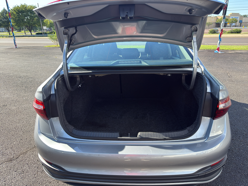 2024 Volkswagen Jetta S photo 19
