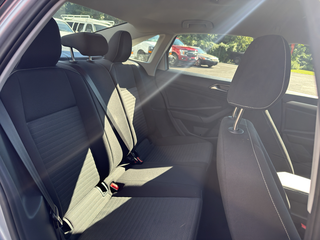 2024 Volkswagen Jetta S photo 16