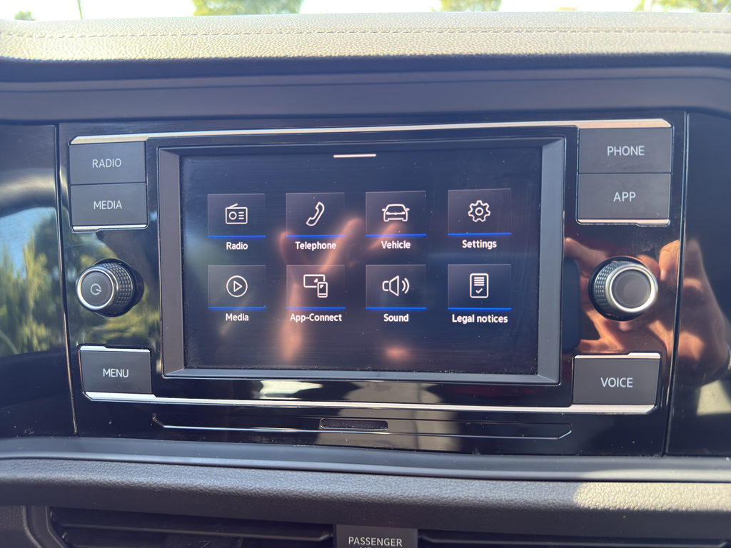 2024 Volkswagen Jetta S photo 11