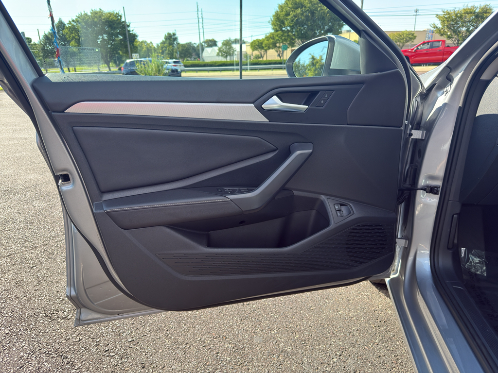 2024 Volkswagen Jetta S photo 7