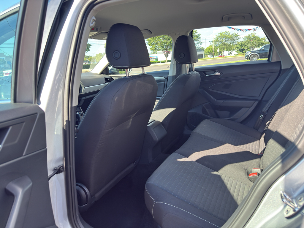 2024 Volkswagen Jetta S photo 18