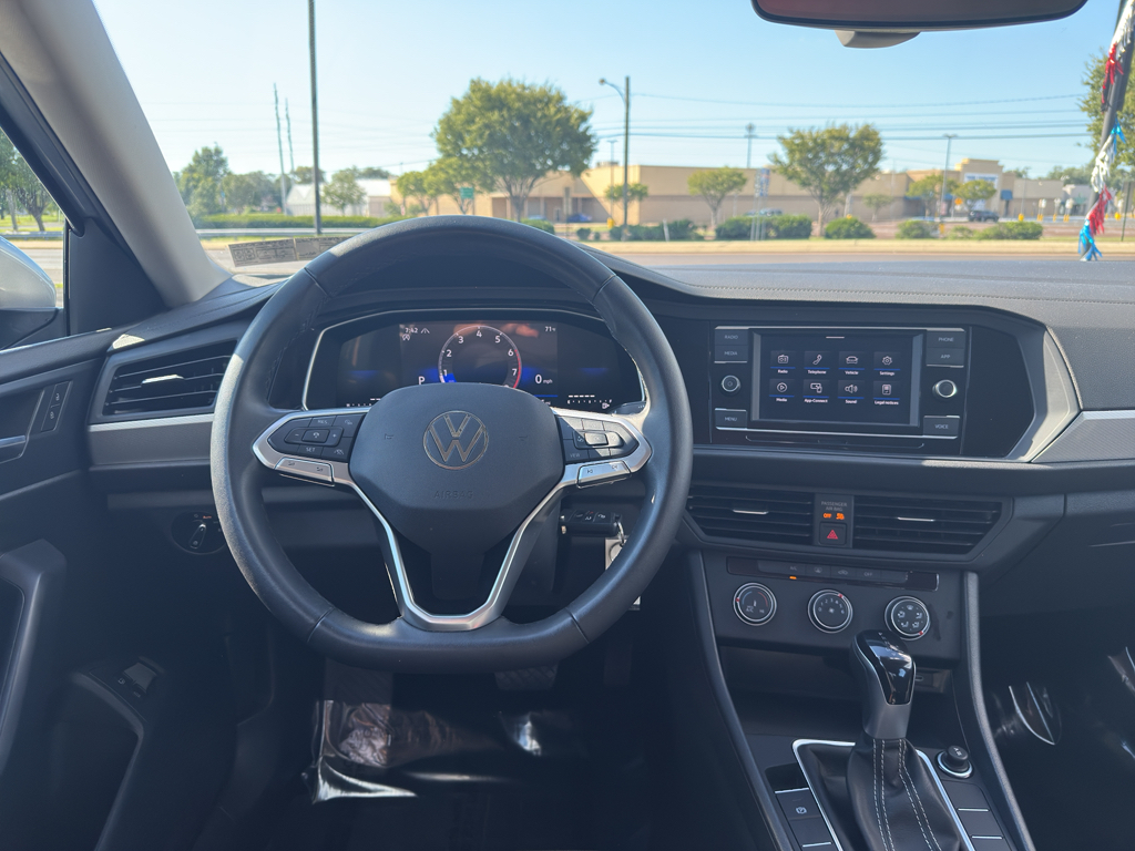 2024 Volkswagen Jetta S photo 9