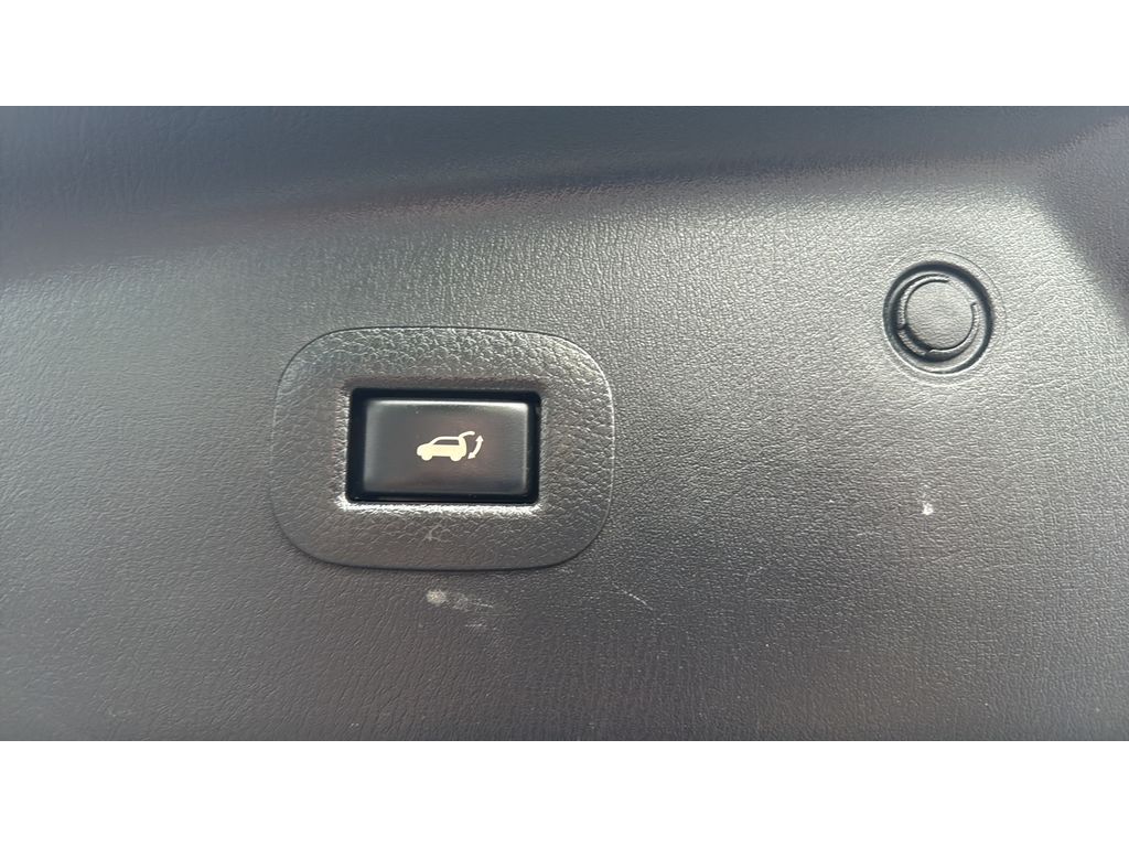2018 Nissan Armada Platinum - photo 25