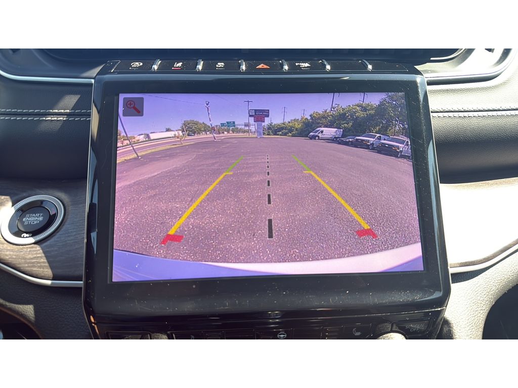 2023 Jeep Grand Cherokee Limited - photo 15