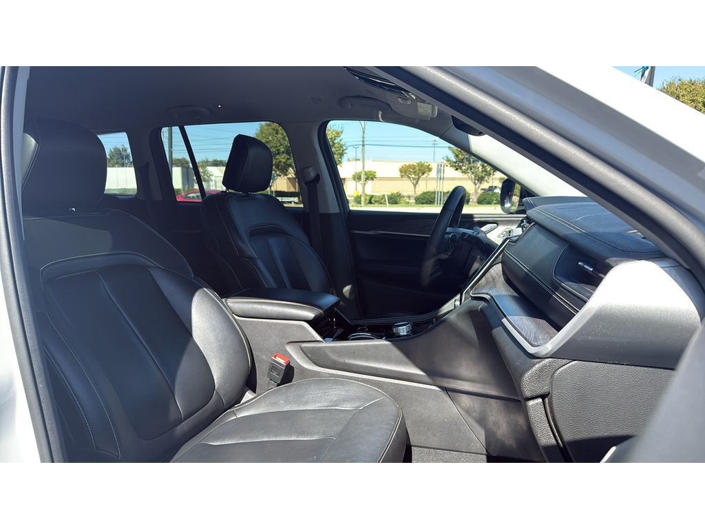 2023 Jeep Grand Cherokee Limited - photo 17