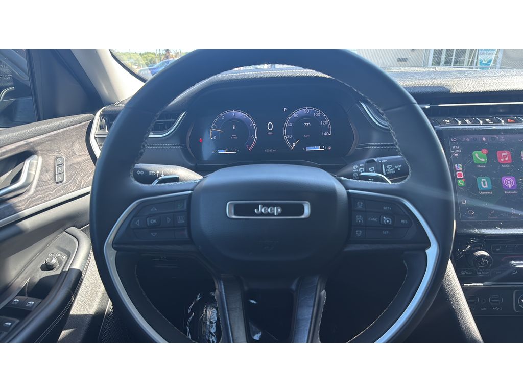 2023 Jeep Grand Cherokee Limited - photo 11