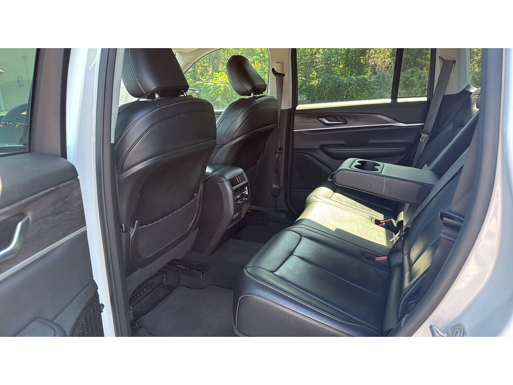 2023 Jeep Grand Cherokee Limited - photo 22