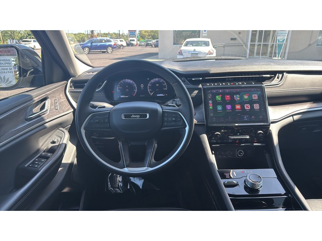 2023 Jeep Grand Cherokee Limited - photo 10