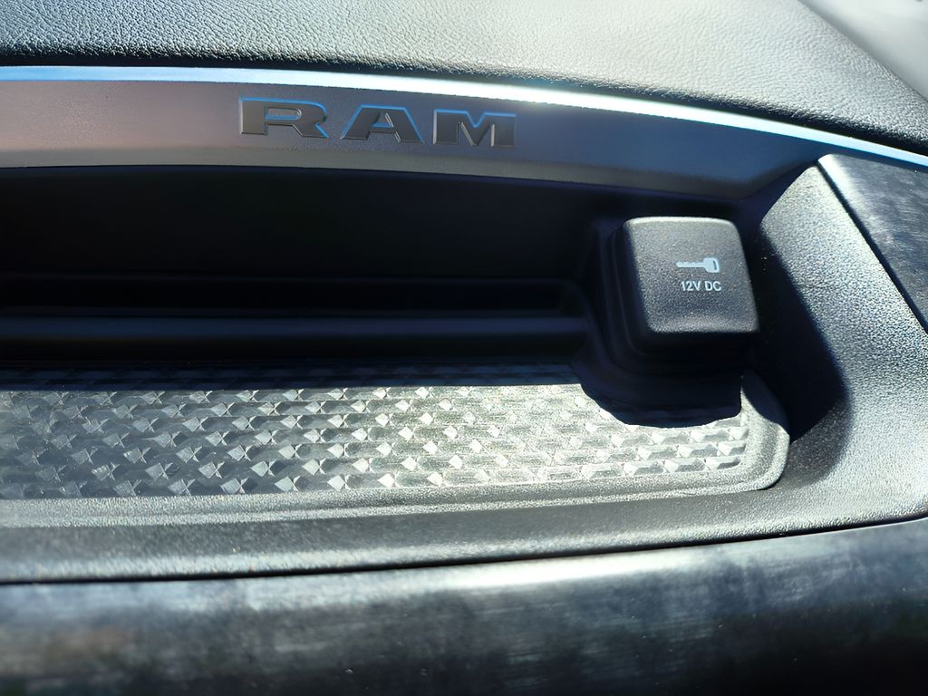 Used 2019 Ram 1500 Big Horn