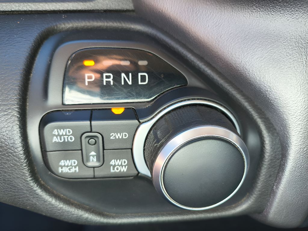 Used 2019 Ram 1500 Big Horn