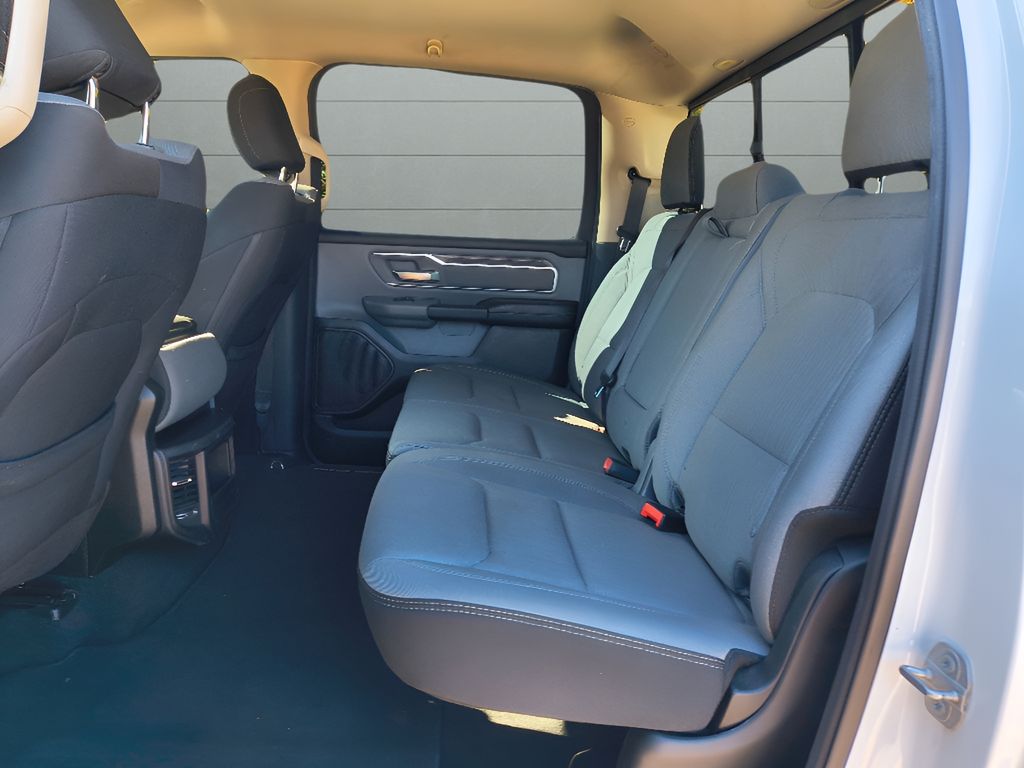 Used 2019 Ram 1500 Big Horn