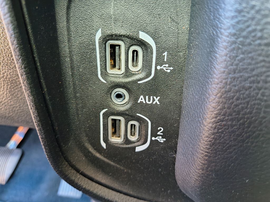 Used 2019 Ram 1500 Big Horn
