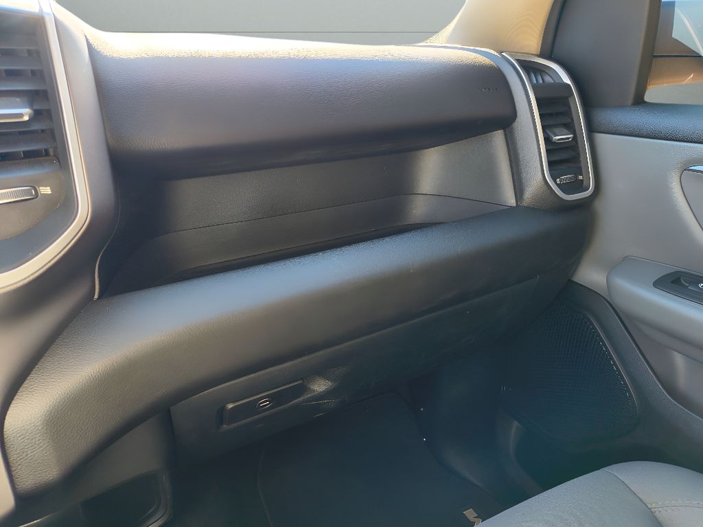 Used 2019 Ram 1500 Big Horn