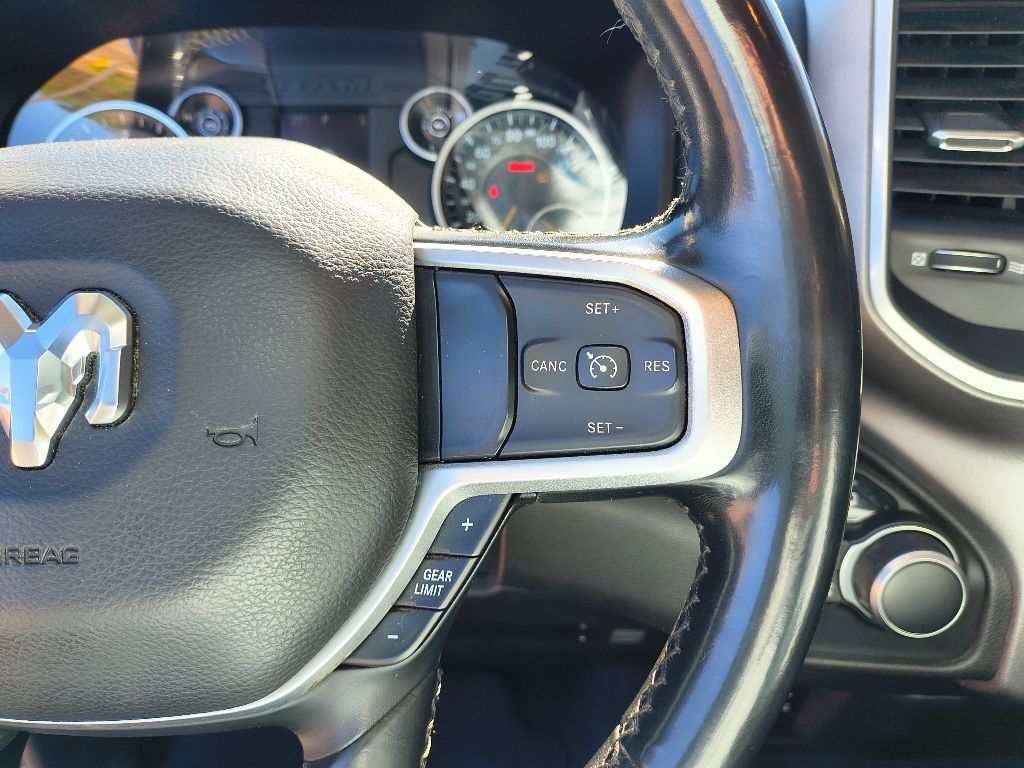 Used 2019 Ram 1500 Big Horn