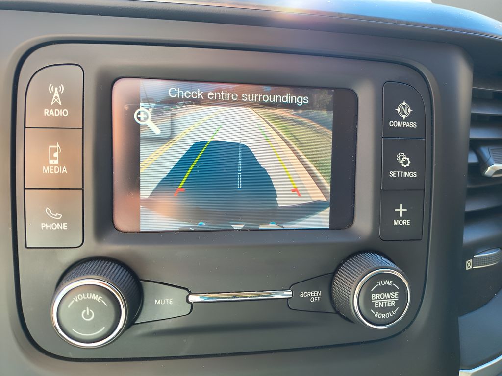 Used 2019 Ram 1500 Big Horn