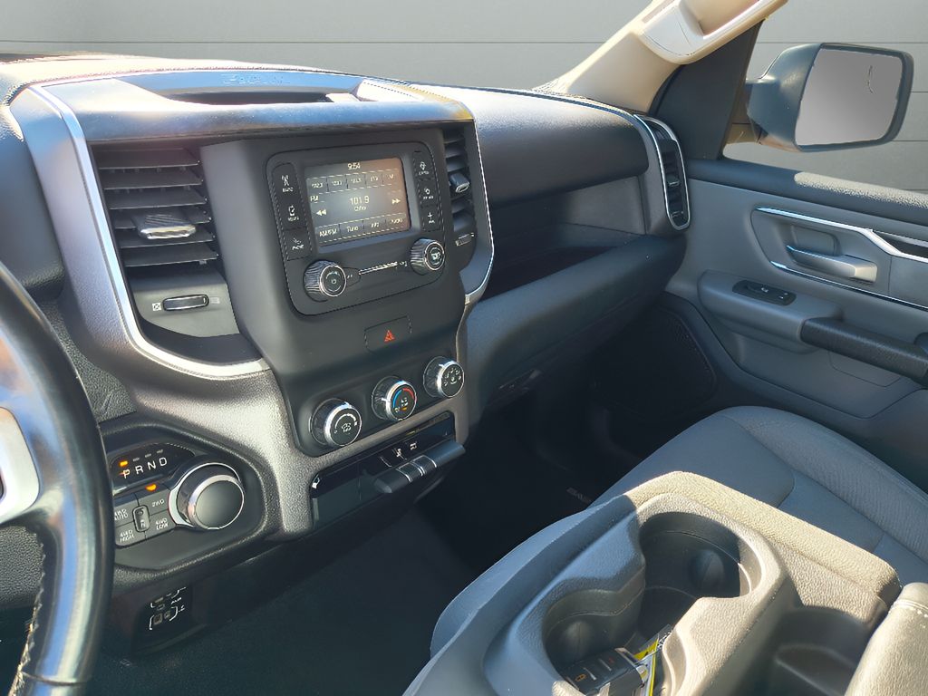 Used 2019 Ram 1500 Big Horn