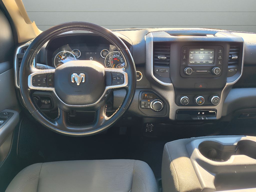 Used 2019 Ram 1500 Big Horn