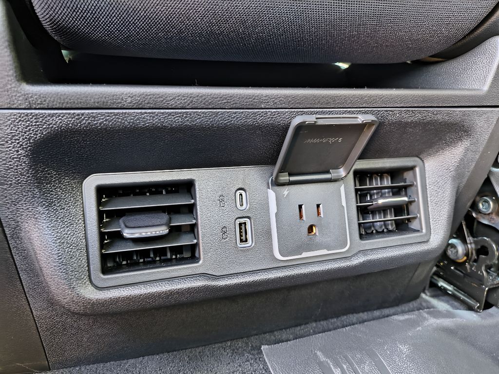 Used 2024 GMC Sierra Elevation Black Edition