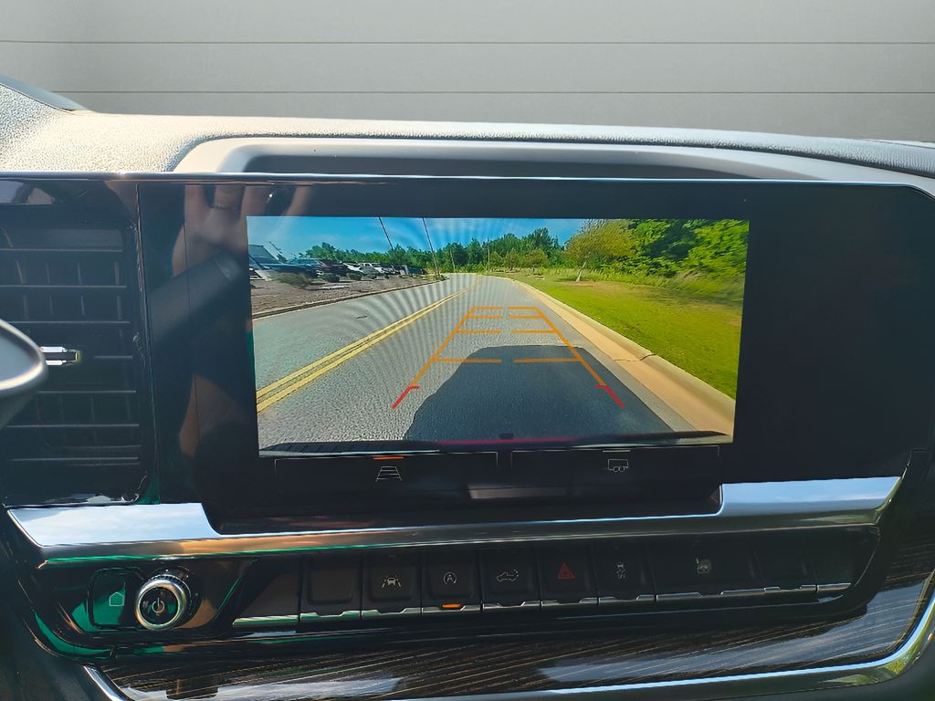 Used 2024 GMC Sierra Elevation Black Edition