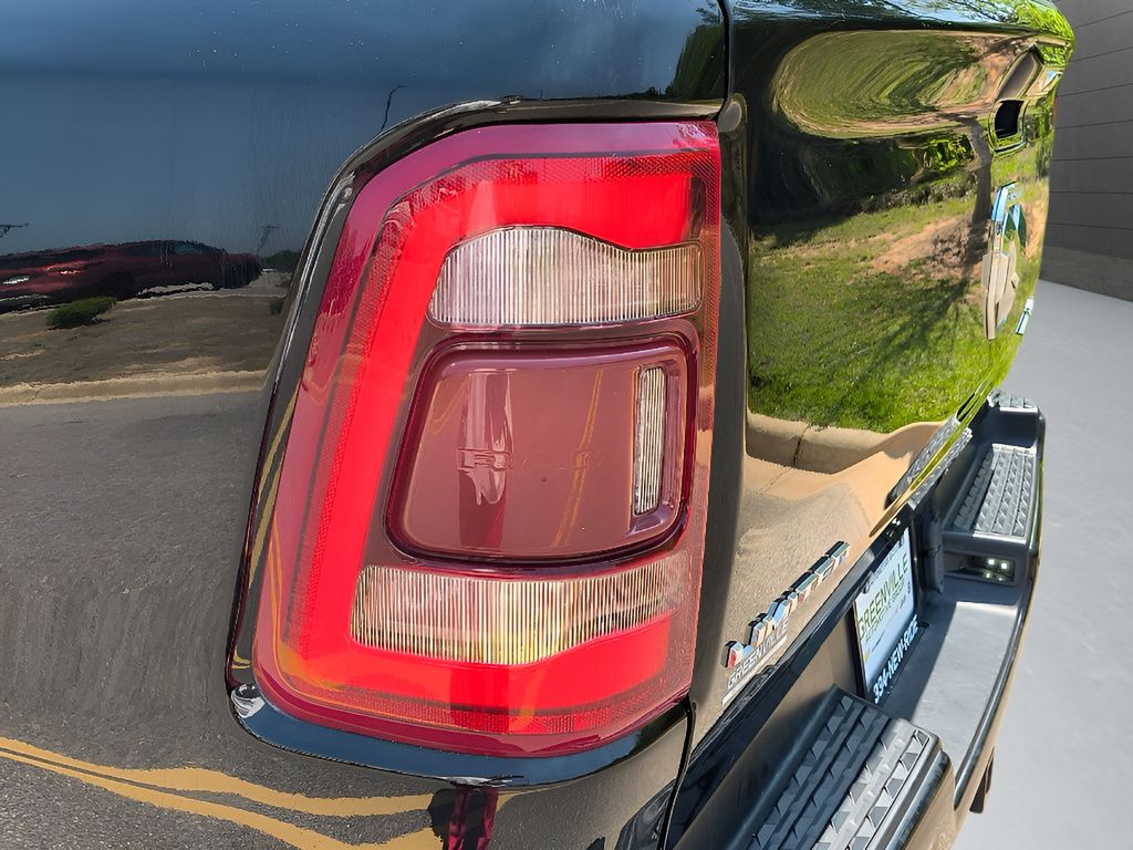 Used 2021 Ram 1500 Limited