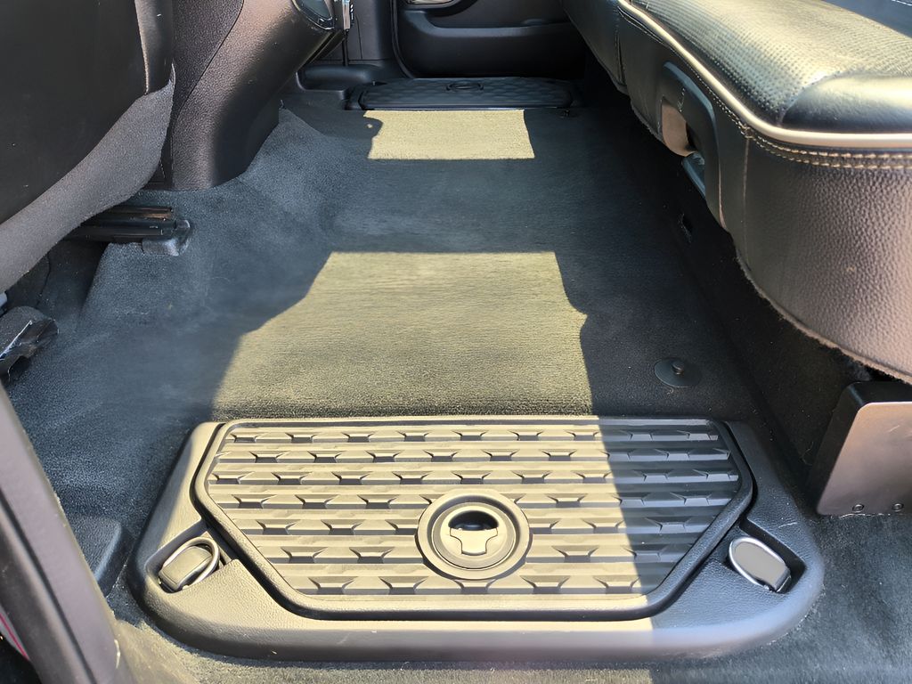 Used 2021 Ram 1500 Limited