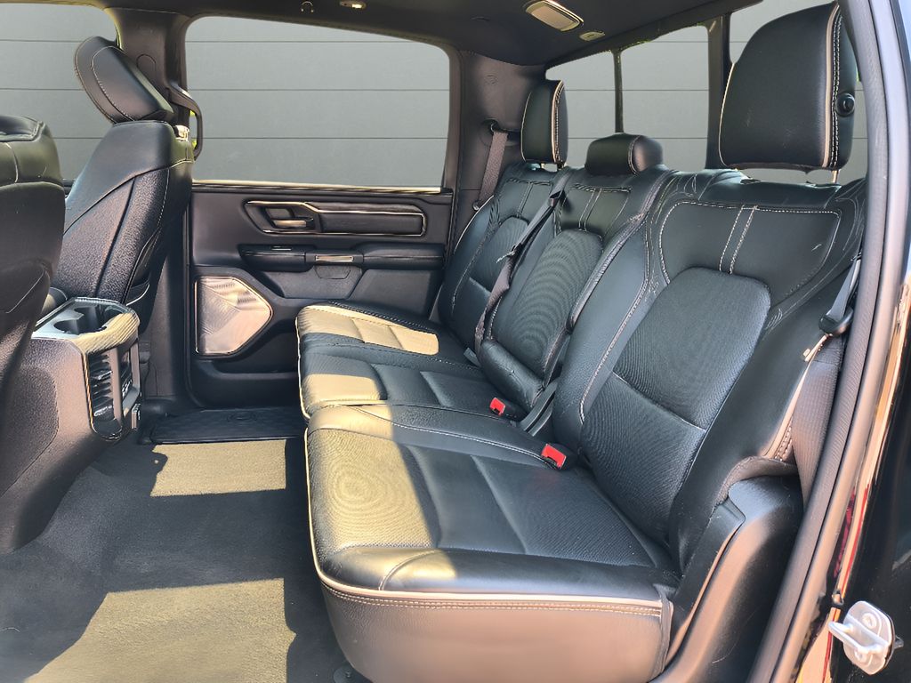 Used 2021 Ram 1500 Limited