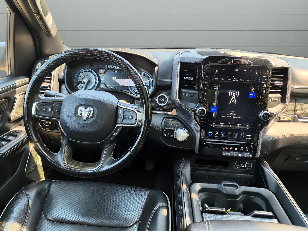 Used 2021 Ram 1500 Limited