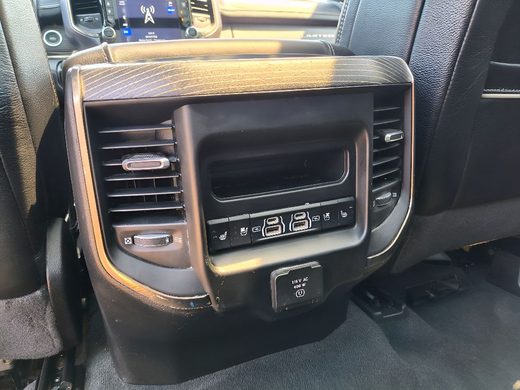 Used 2021 Ram 1500 Limited