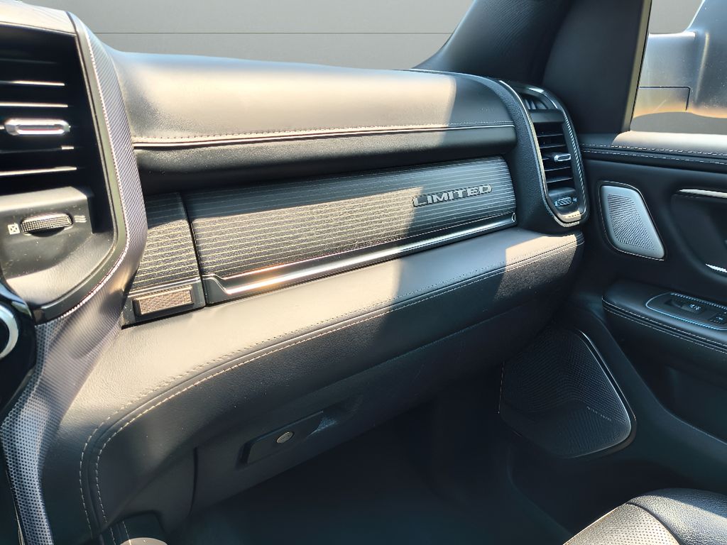 Used 2021 Ram 1500 Limited