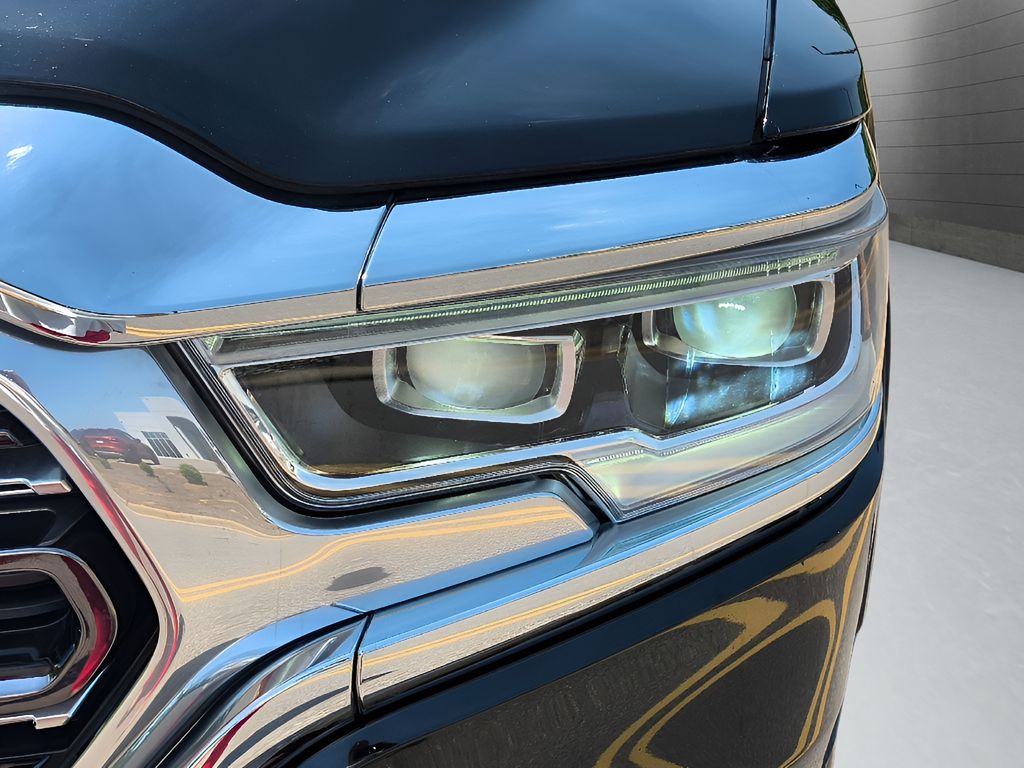 Used 2021 Ram 1500 Limited