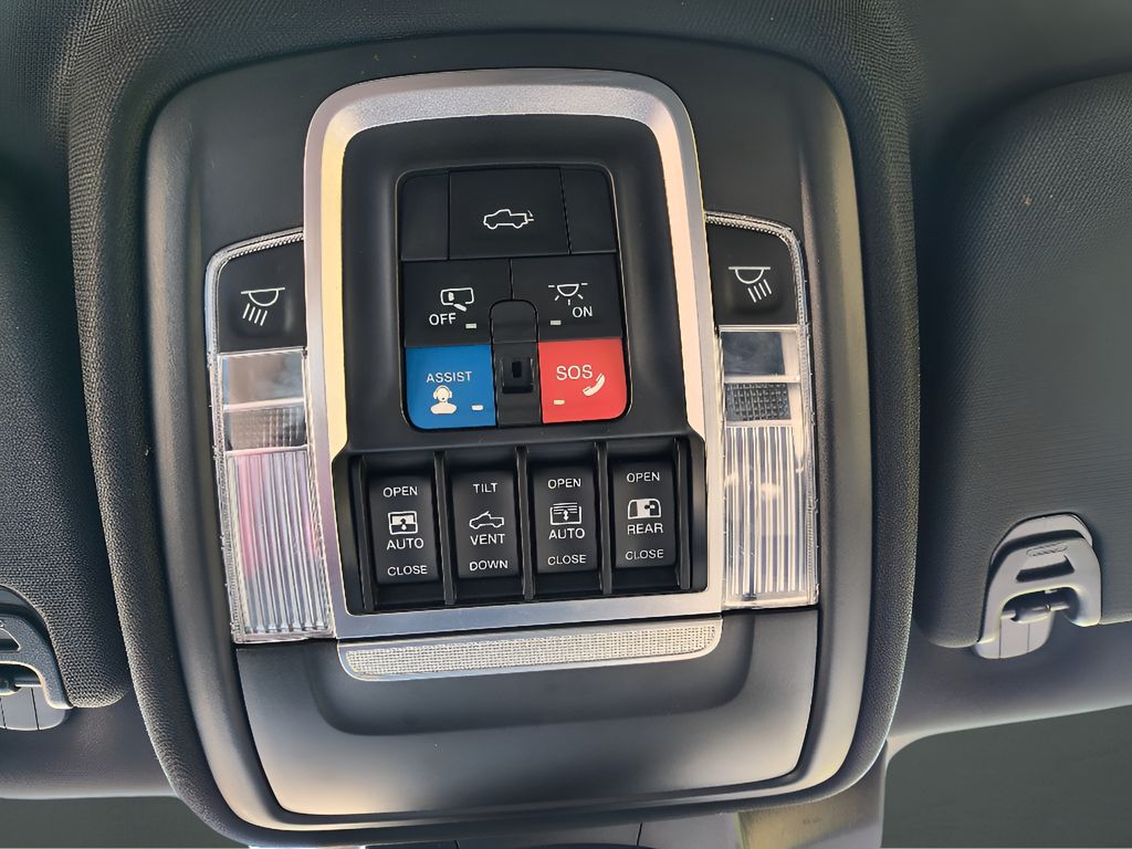 Used 2021 Ram 1500 Limited