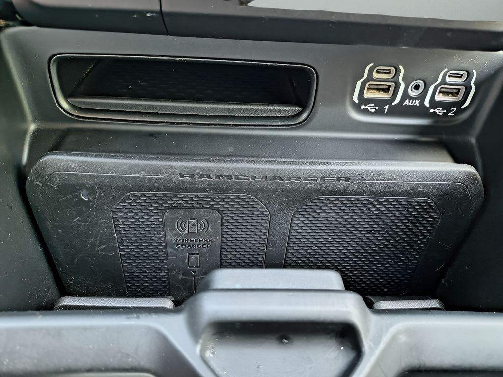 Used 2021 Ram 1500 Limited