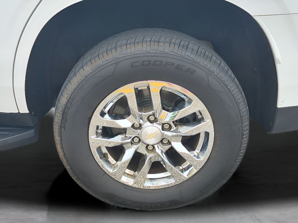 Used 2021 Chevrolet Tahoe LT