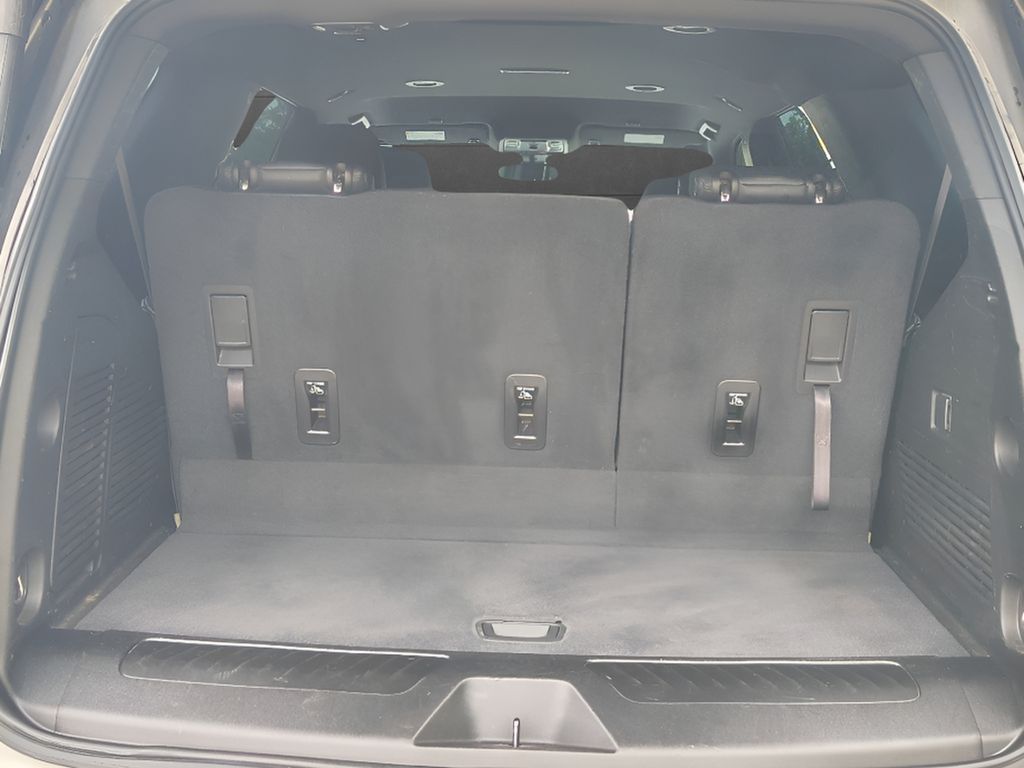 Used 2021 Chevrolet Tahoe LT