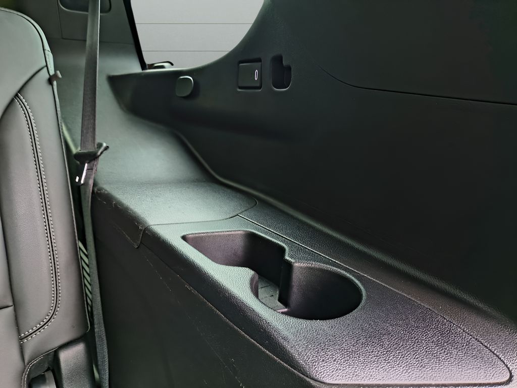 Used 2021 Chevrolet Tahoe LT