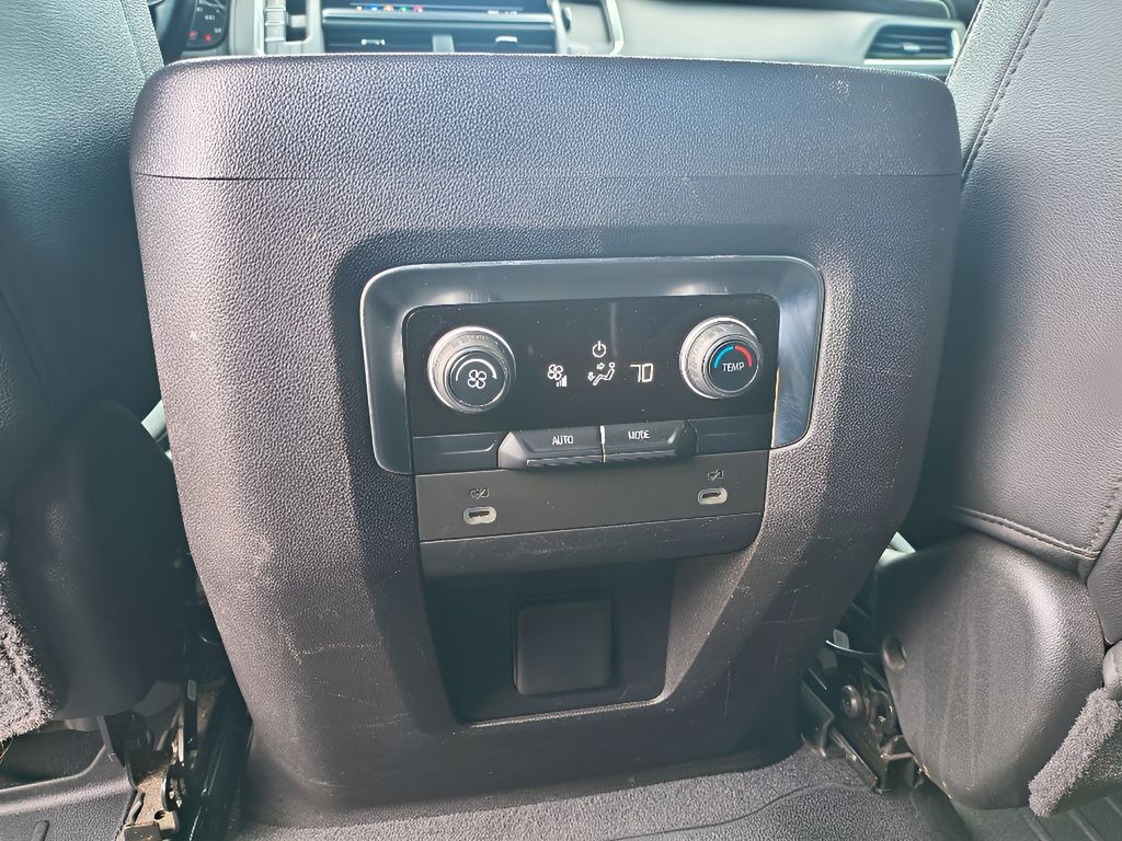 Used 2021 Chevrolet Tahoe LT