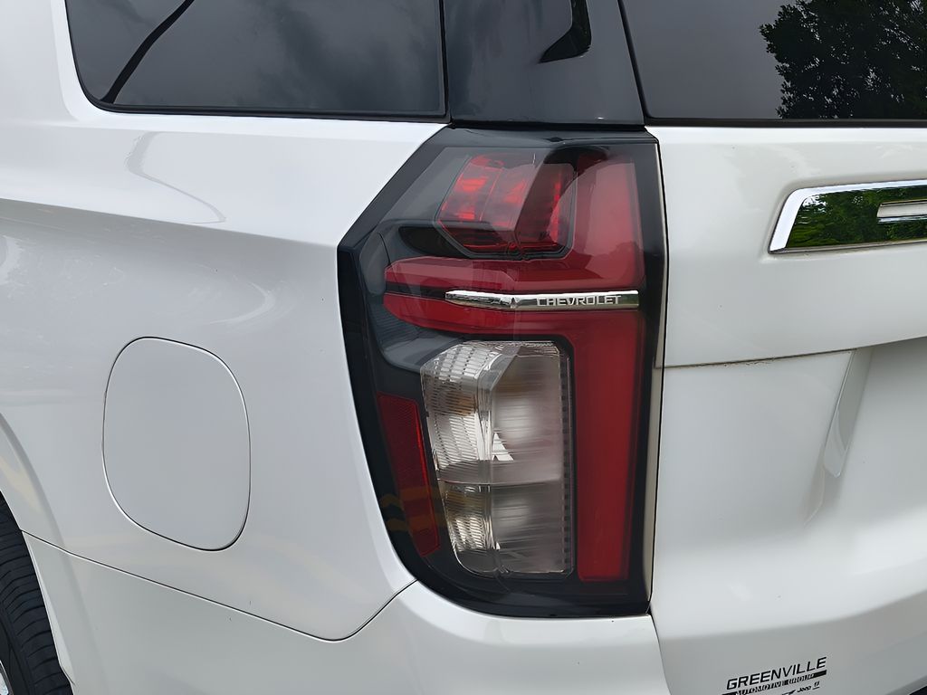 Used 2021 Chevrolet Tahoe LT