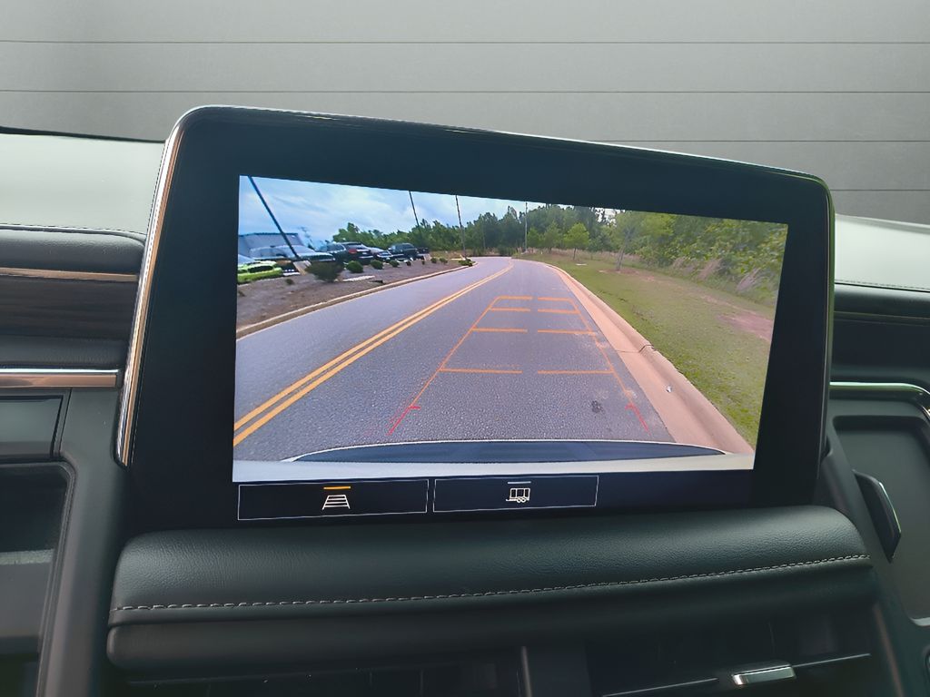 Used 2021 Chevrolet Tahoe LT