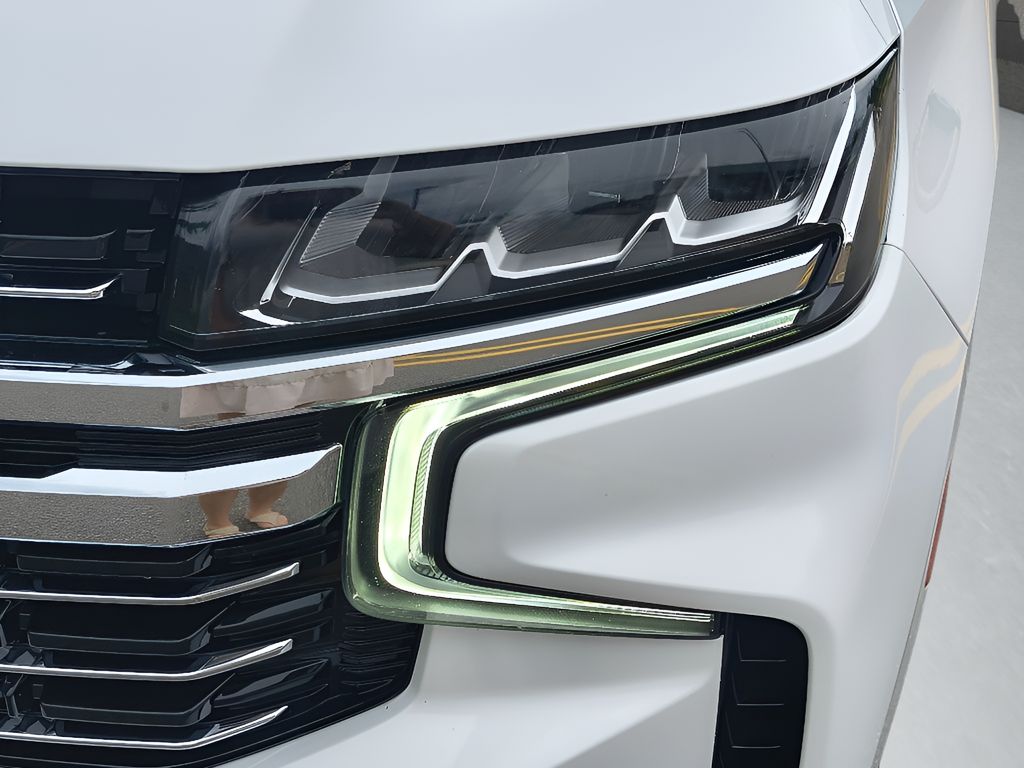 Used 2021 Chevrolet Tahoe LT