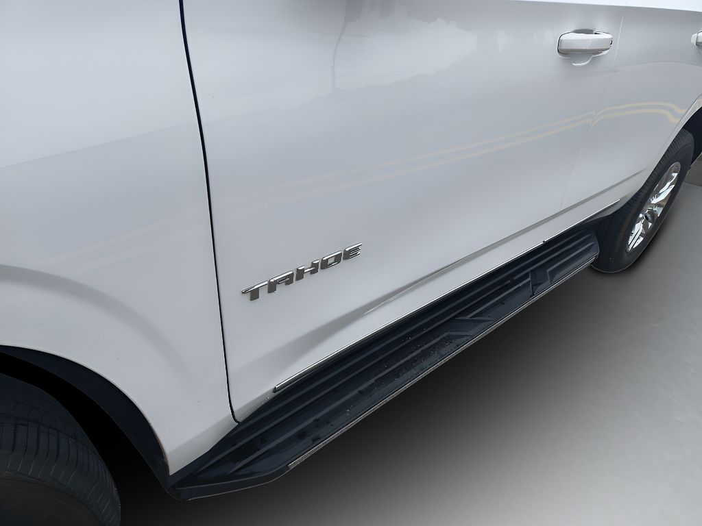 Used 2021 Chevrolet Tahoe LT