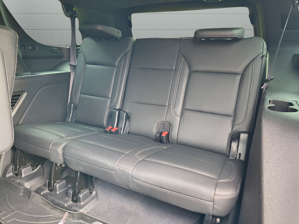 Used 2021 Chevrolet Tahoe LT