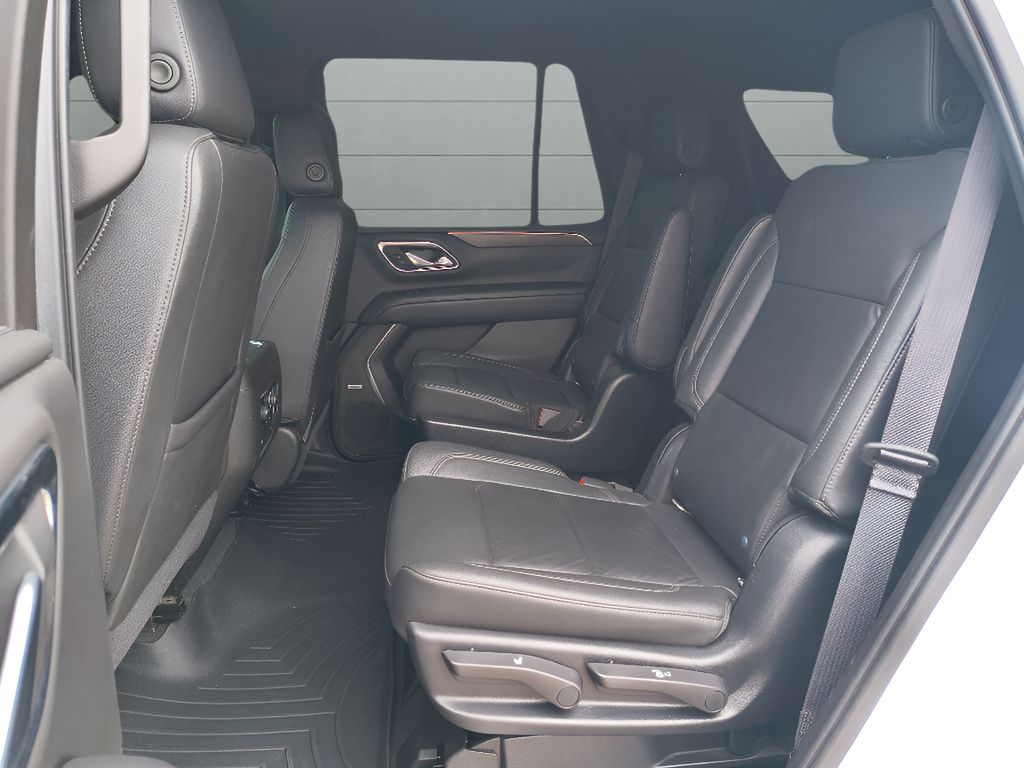 Used 2021 Chevrolet Tahoe LT