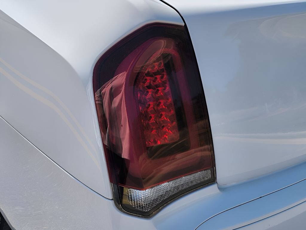Used 2022 Chrysler 300 Touring L